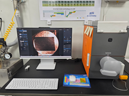 [Table Top SEM(주사전자현미경)]